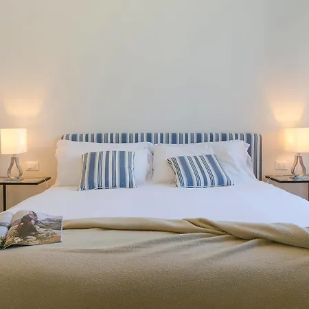 Appartement Hintown Heritage Rolli Genua