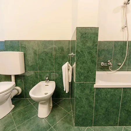 Apartman Hintown Heritage Rolli