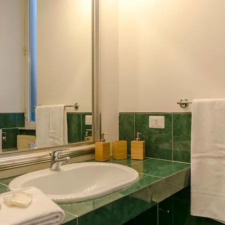 Hintown Heritage Rolli Appartement *