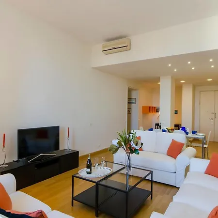 Hintown Heritage Rolli Appartement *