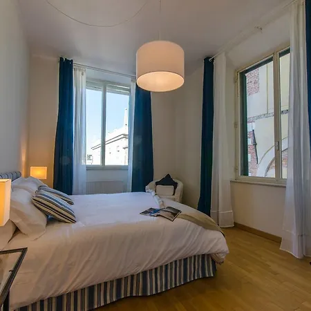 Hintown Heritage Rolli Appartement Genua
